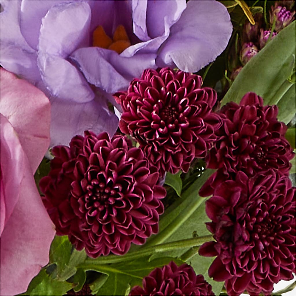 Work of Art Bouquet –  Carrs, Bellevue WA