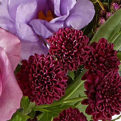 Work of Art Bouquet –  Carrs, Bellevue WA