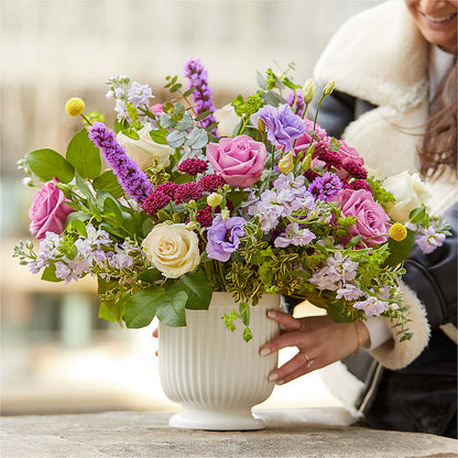 Work of Art Bouquet –  Carrs, Bellevue WA