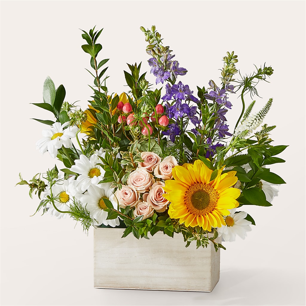 The Good Life Bouquet –  Carrs, Bellevue WA