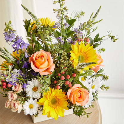 The Good Life Bouquet –  Carrs, Bellevue WA
