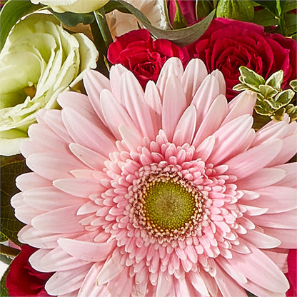 Too Cute Bouquet –  Carrs, Bellevue WA