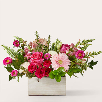 Too Cute Bouquet –  Carrs, Bellevue WA