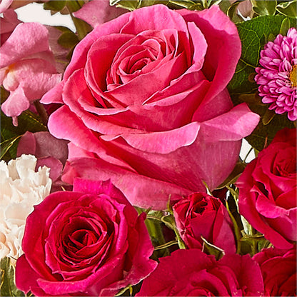 Too Cute Bouquet –  Carrs, Bellevue WA