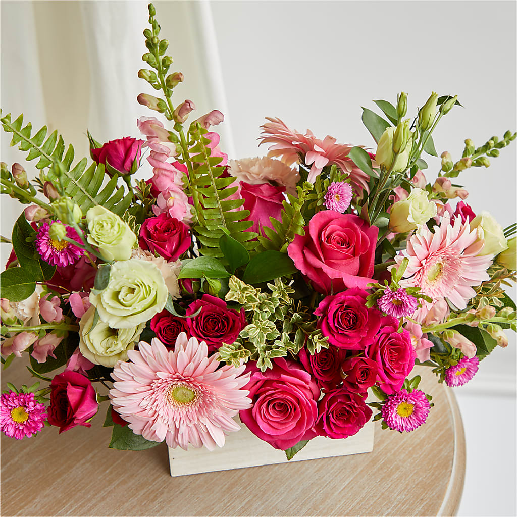 Too Cute Bouquet –  Carrs, Bellevue WA