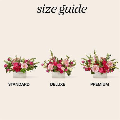 Too Cute Bouquet –  Carrs, Bellevue WA