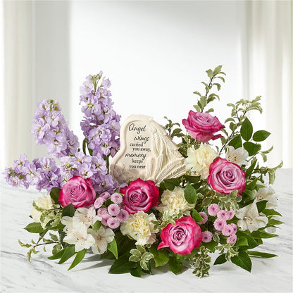 In My Heart Arrangement –  Carrs, Bellevue WA