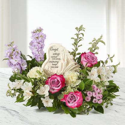 In My Heart Arrangement –  Carrs, Bellevue WA