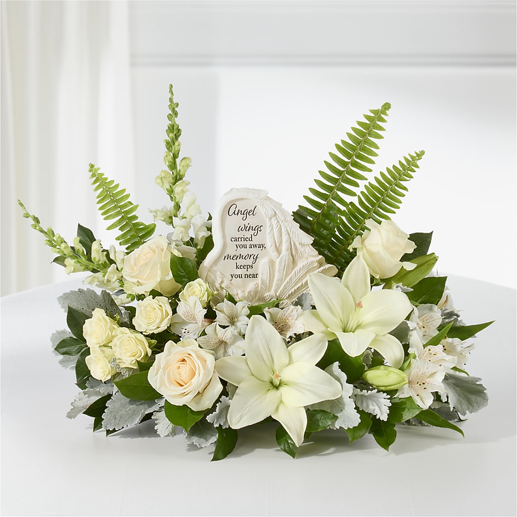 Holding You Close Arrangement –  Carrs, Bellevue WA