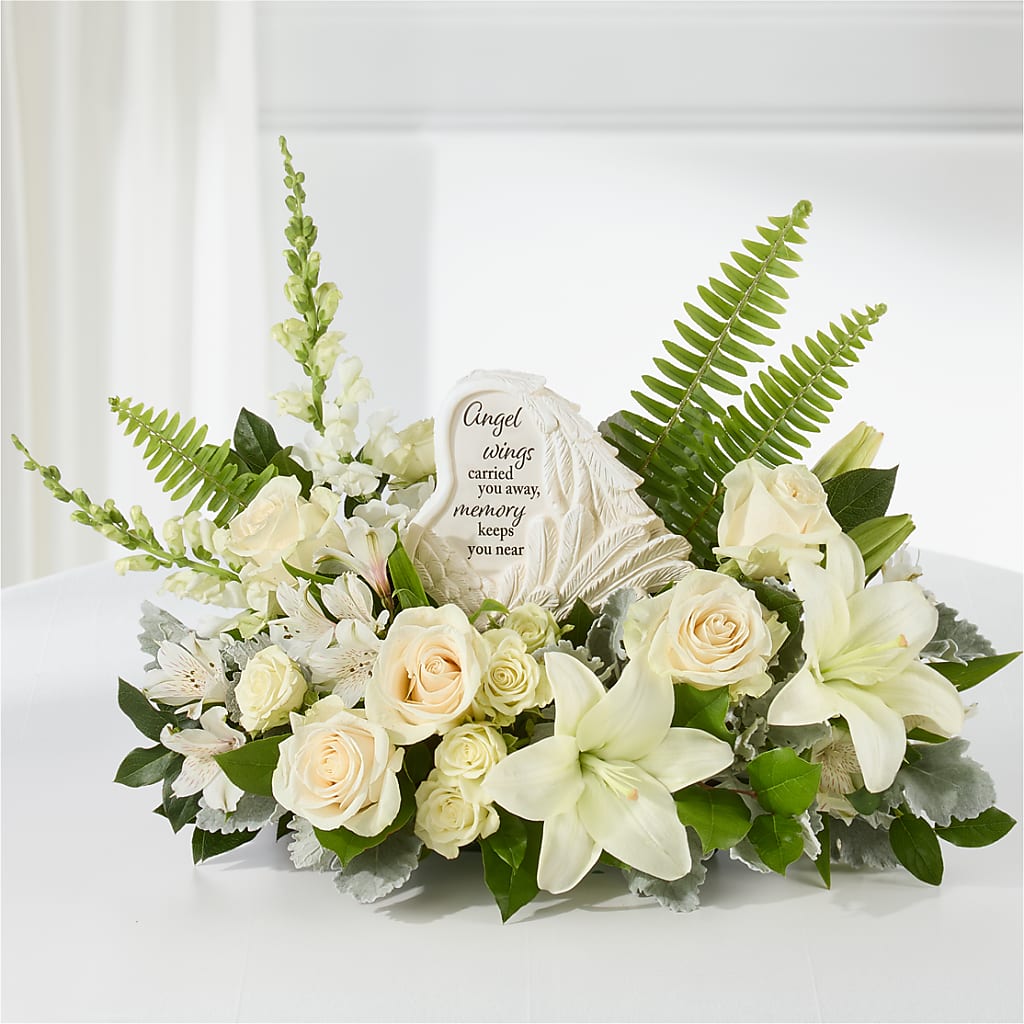 Holding You Close Arrangement –  Carrs, Bellevue WA