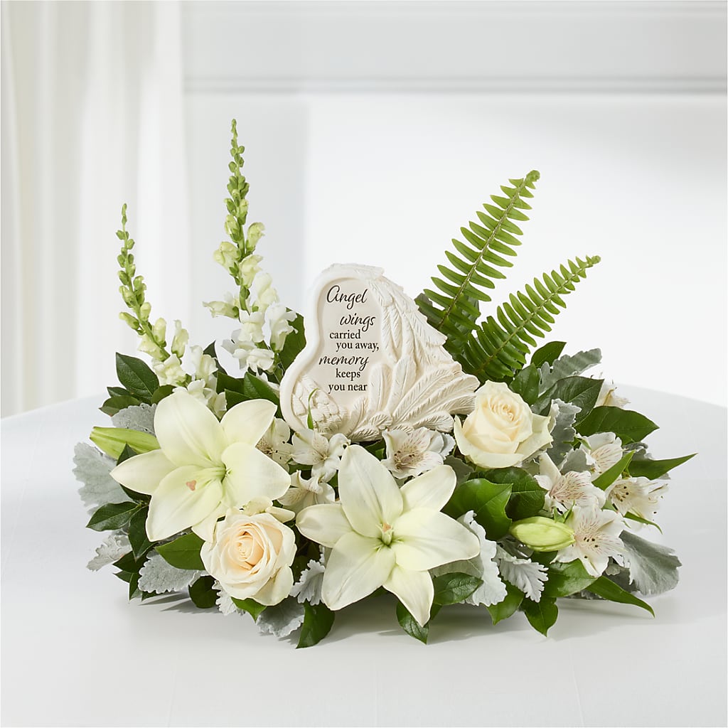 Holding You Close Arrangement –  Carrs, Bellevue WA