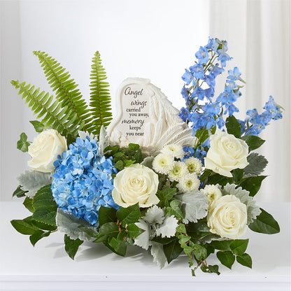 Dearest Arrangement –  Carrs, Bellevue WA