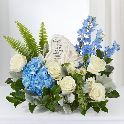 Dearest Arrangement –  Carrs, Bellevue WA