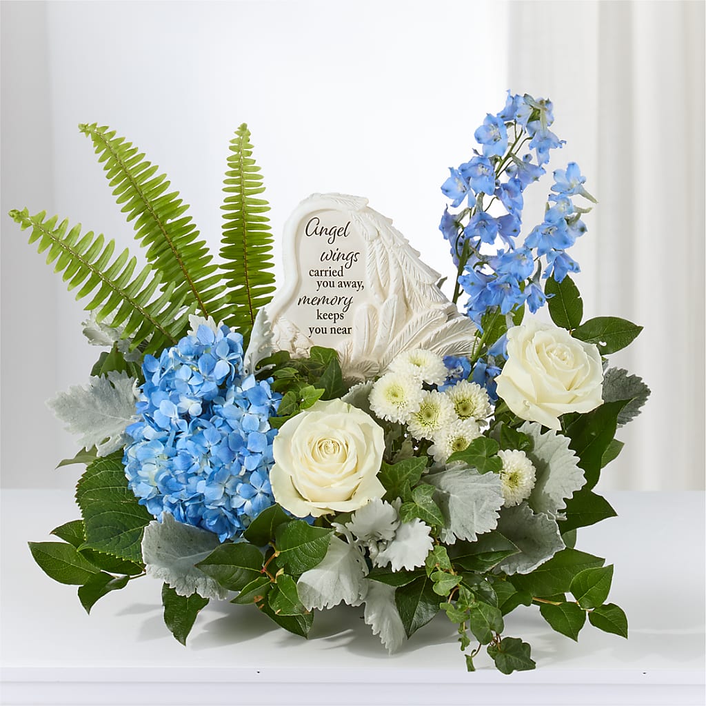 Dearest Arrangement –  Carrs, Bellevue WA