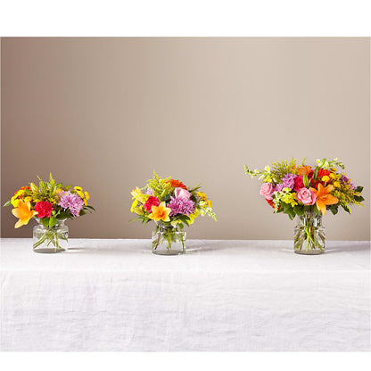 Party Punch Bouquet –  Carrs, Bellevue WA