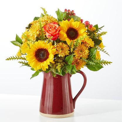 Scents of Autumn Bouquet –  Carrs, Bellevue WA