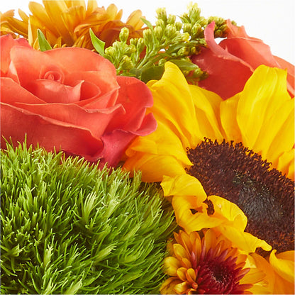 Farmer’s Market Stroll Bouquet –  Carrs, Bellevue WA