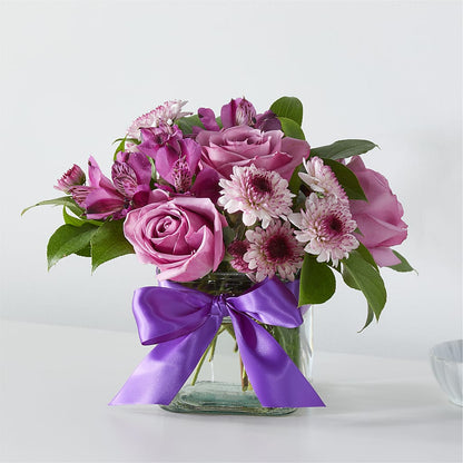 Sugarplum Bouquet –  Carrs, Bellevue WA