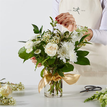 New Beginnings – A Florist Original –  Carrs, Bellevue WA