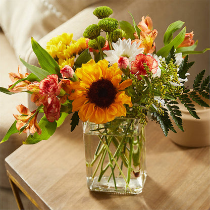 Fall Delight – A Florist Original –  Carrs, Bellevue WA