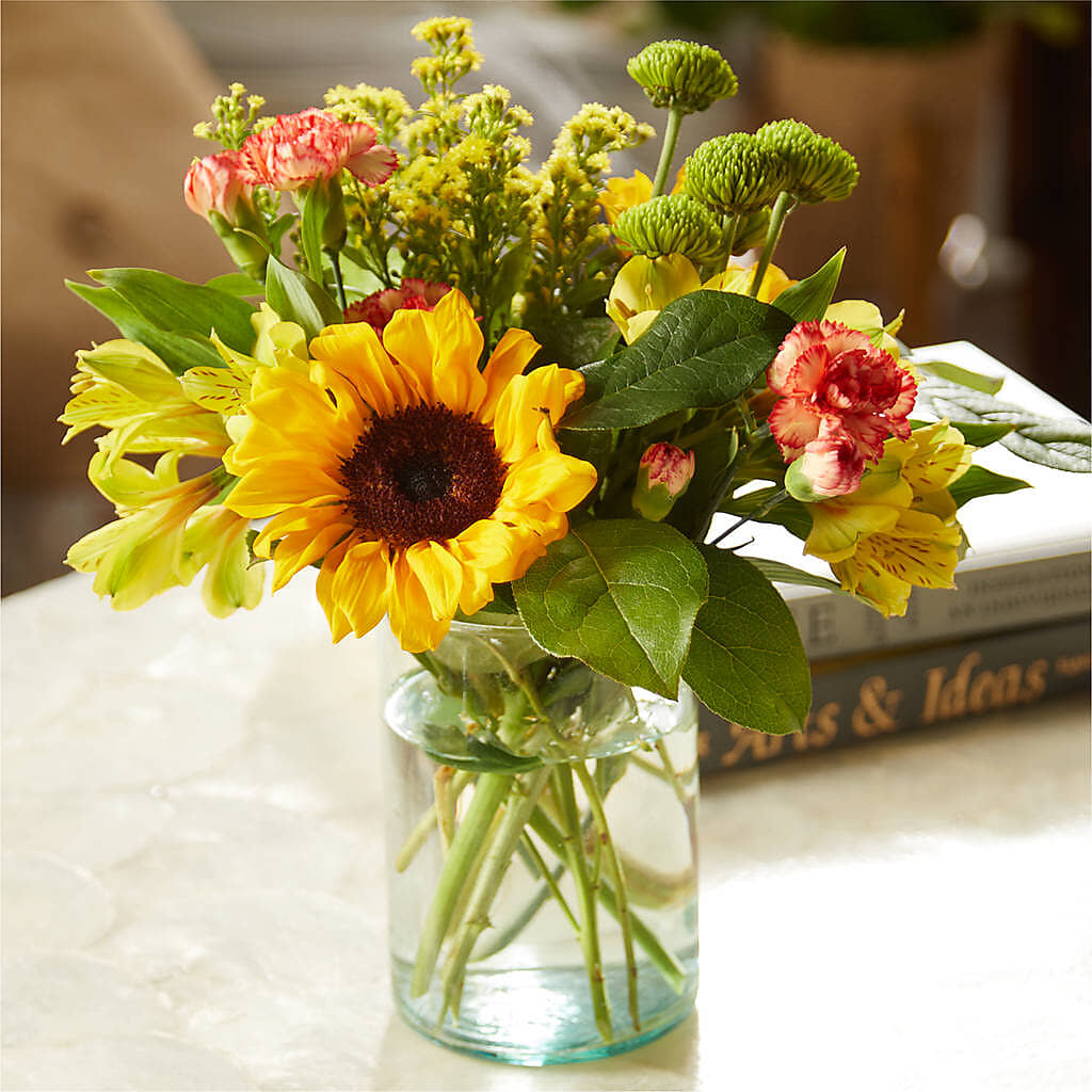 Fall Delight – A Florist Original –  Carrs, Bellevue WA