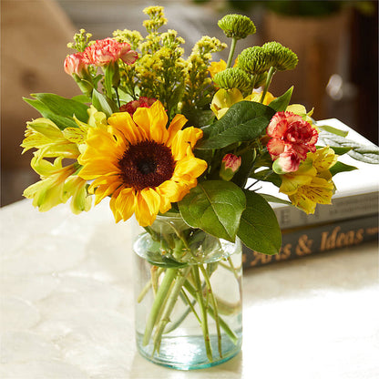 Fall Delight – A Florist Original –  Carrs, Bellevue WA