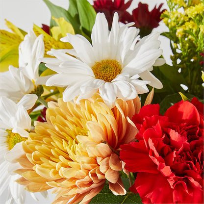Fall Delight – A Florist Original –  Carrs, Bellevue WA