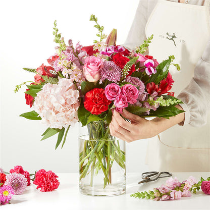 Swooning Over You - A Luxury Florist Original –  Carrs, Bellevue WA
