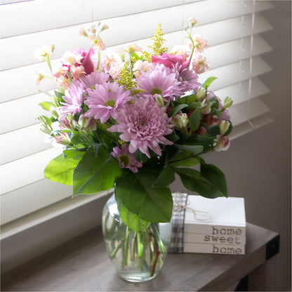 Pastel Tradition - A Florist Original –  Carrs, Bellevue WA