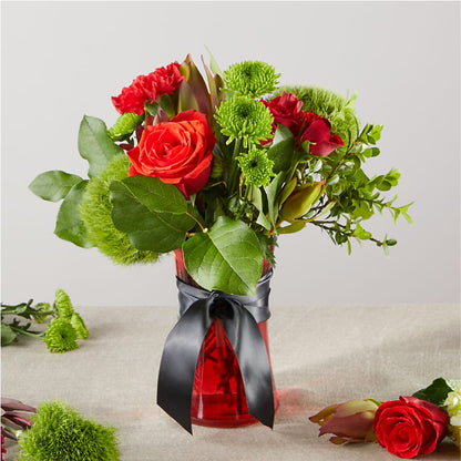 Heritage Kindle – A Florist Original –  Carrs, Bellevue WA