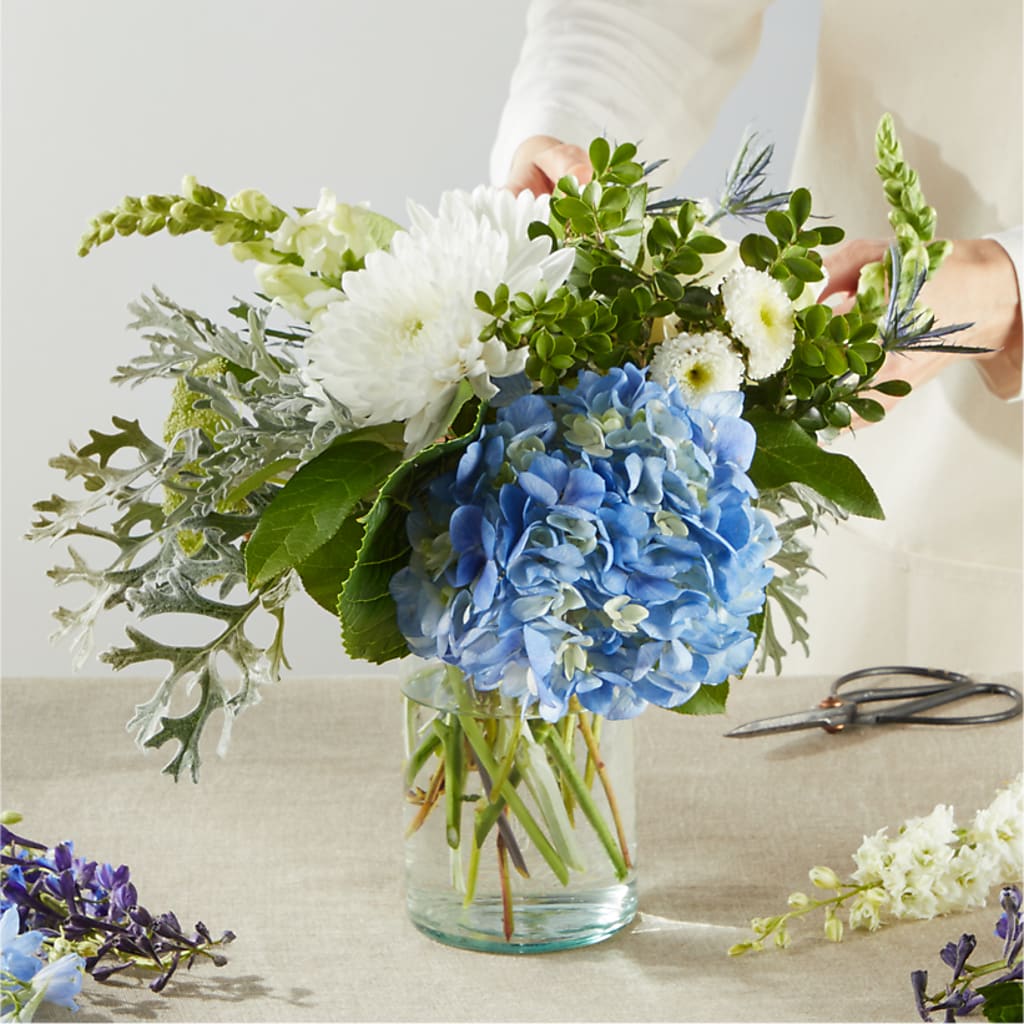 Festival of Lights – A Florist Original –  Carrs, Bellevue WA