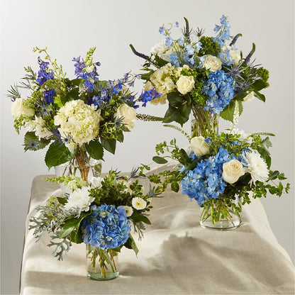 Festival of Lights – A Florist Original –  Carrs, Bellevue WA