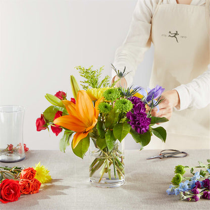 Summer Spectra - A Florist Original –  Carrs, Bellevue WA