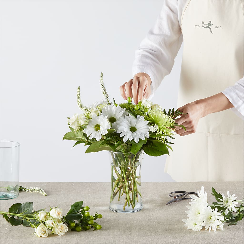 Irish Garden - A Florist Original –  Carrs, Bellevue WA