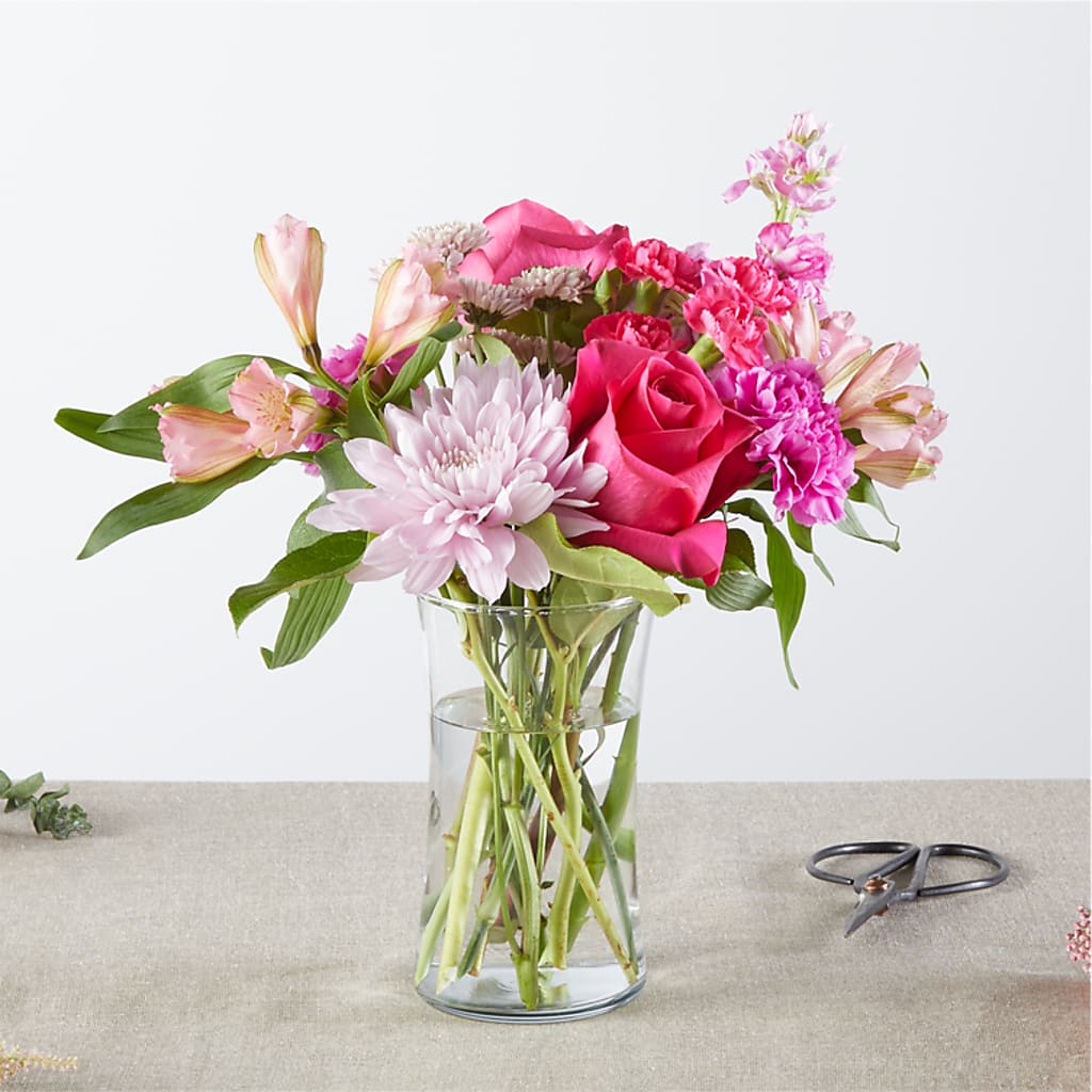 Pink Ribbon - A Florist Original –  Carrs, Bellevue WA