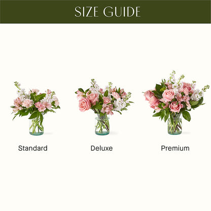 At the Ballet Bouquet –  Carrs, Bellevue WA