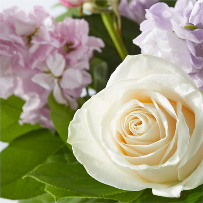Springtime Spritz Bouquet –  Carrs, Bellevue WA