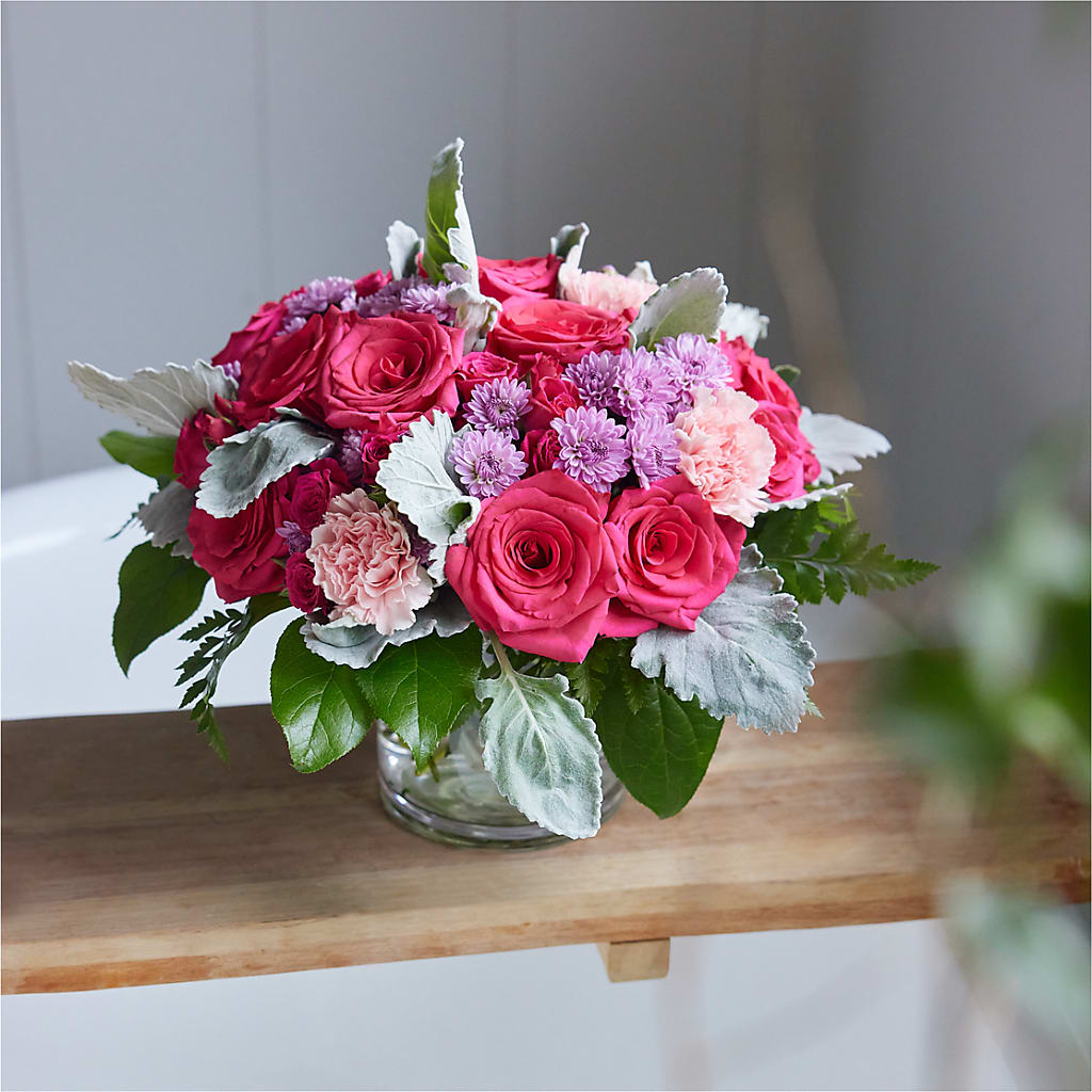 Sweet As Can Be Bouquet –  Carrs, Bellevue WA
