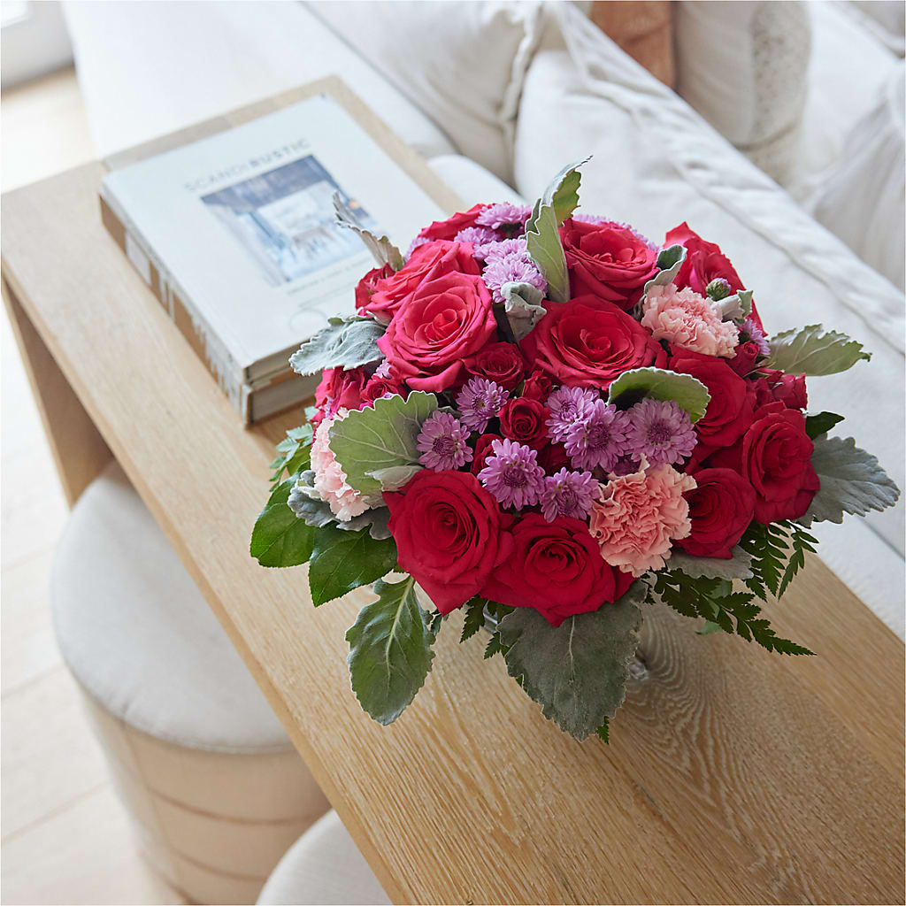 Sweet As Can Be Bouquet –  Carrs, Bellevue WA