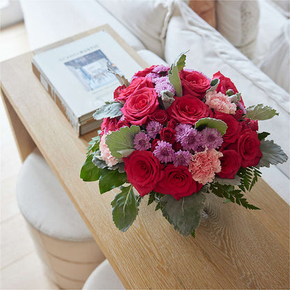 Sweet As Can Be Bouquet –  Carrs, Bellevue WA