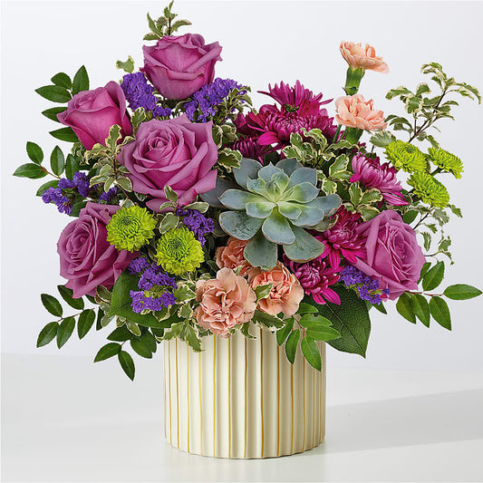 You're a Gem Bouquet –  Carrs, Bellevue WA