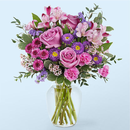 Fanciful Blossoms Bouquet