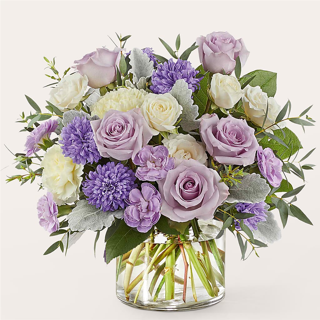 Stardust Bouquet –  Carrs, Bellevue WA