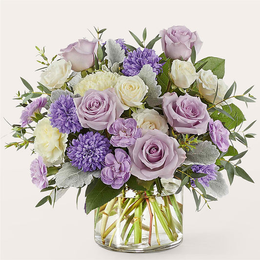 Stardust Bouquet –  Carrs, Bellevue WA