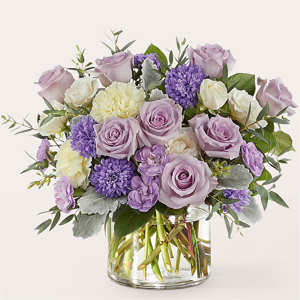 Stardust Bouquet –  Carrs, Bellevue WA
