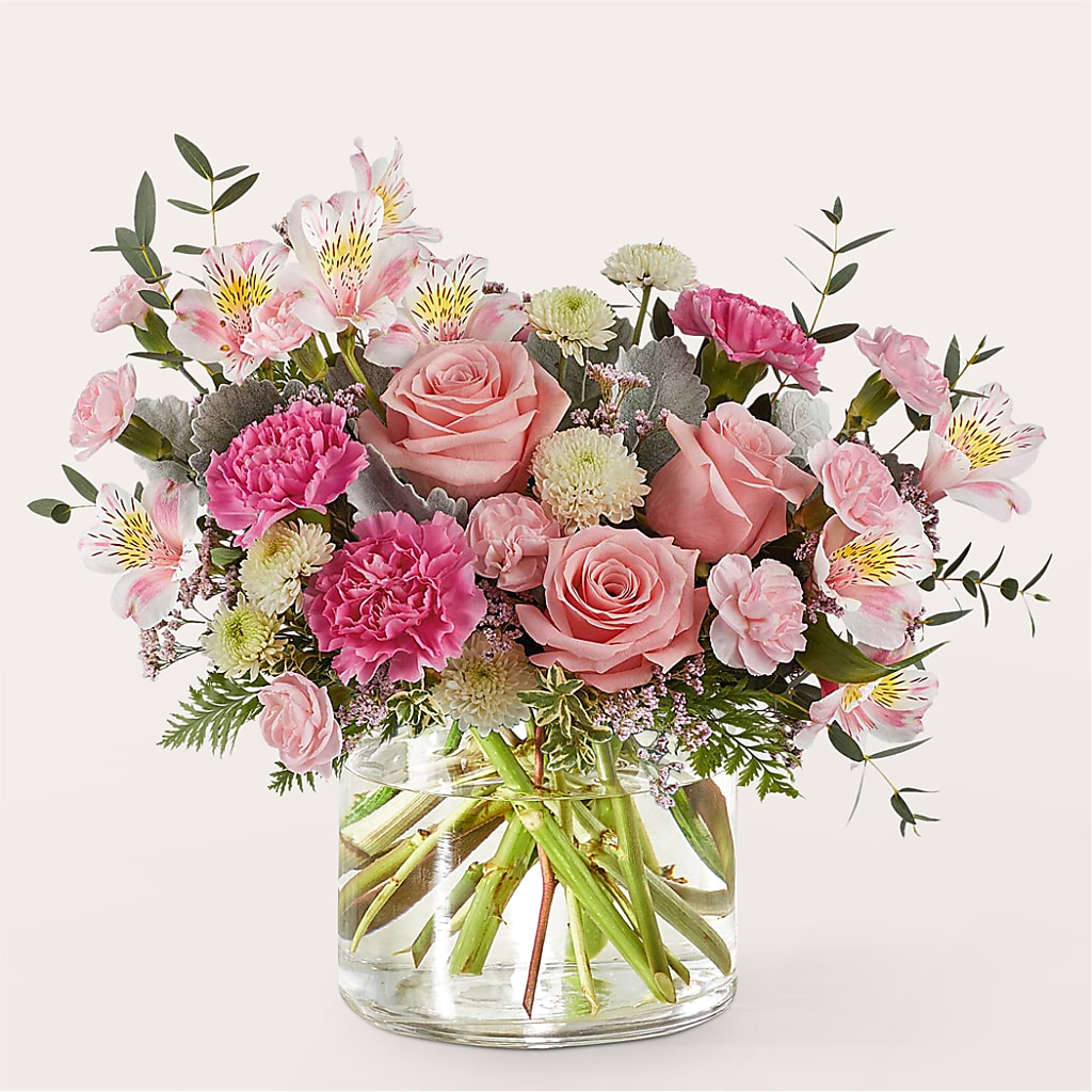 The Treehouse Bouquet –  Carrs, Bellevue WA