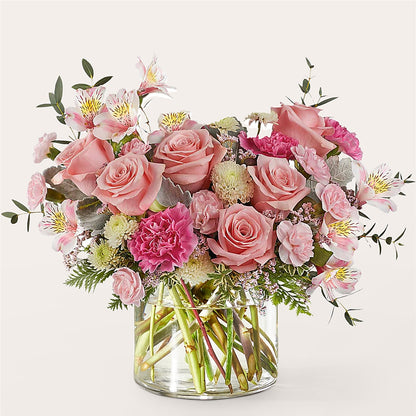 The Treehouse Bouquet –  Carrs, Bellevue WA