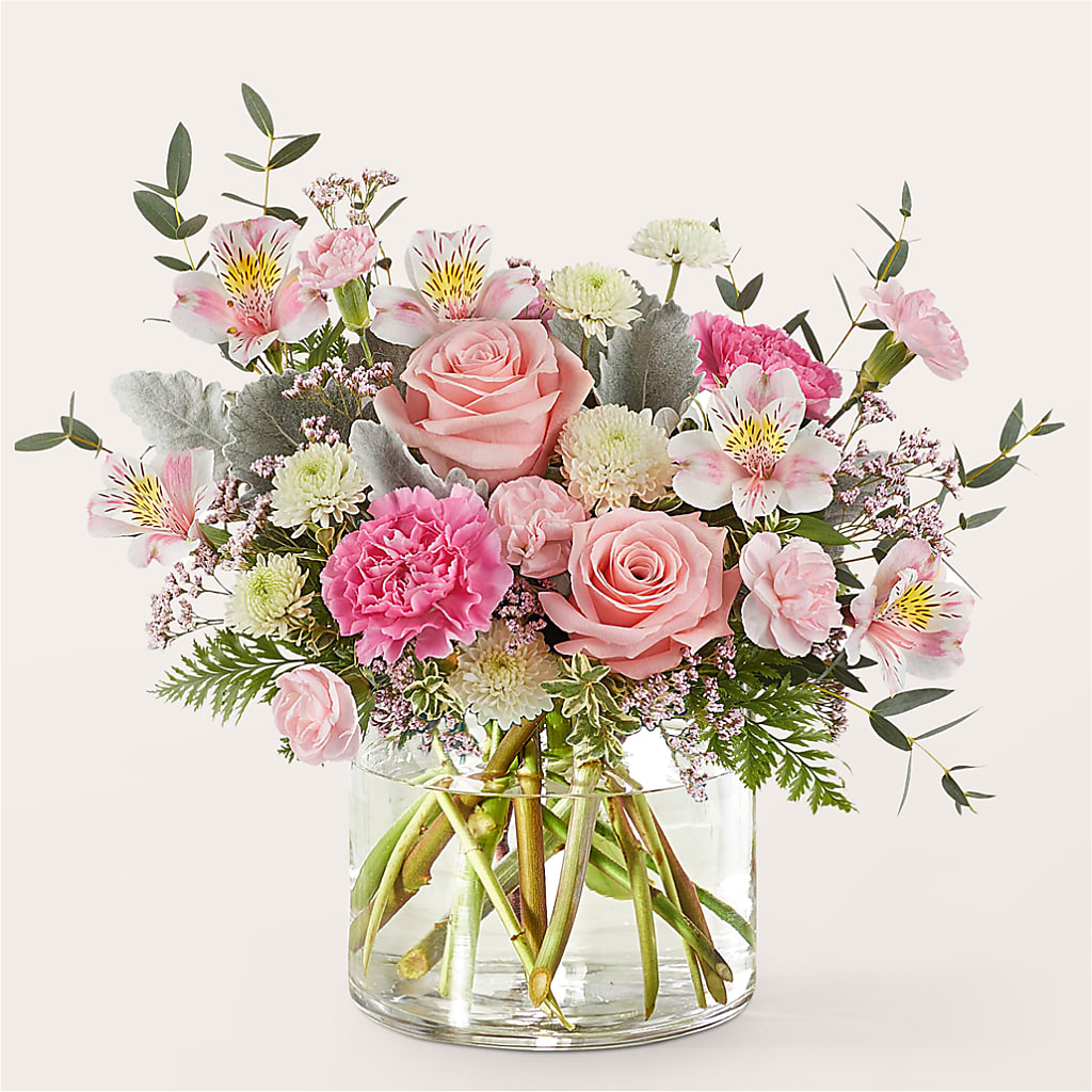 The Treehouse Bouquet –  Carrs, Bellevue WA
