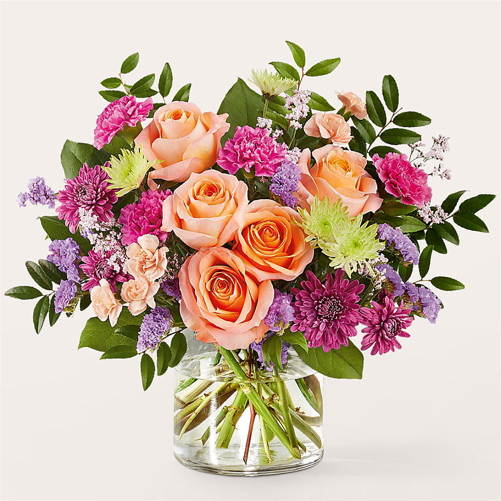 Effervescence Bouquet –  Carrs, Bellevue WA