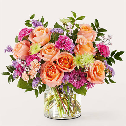 Effervescence Bouquet –  Carrs, Bellevue WA
